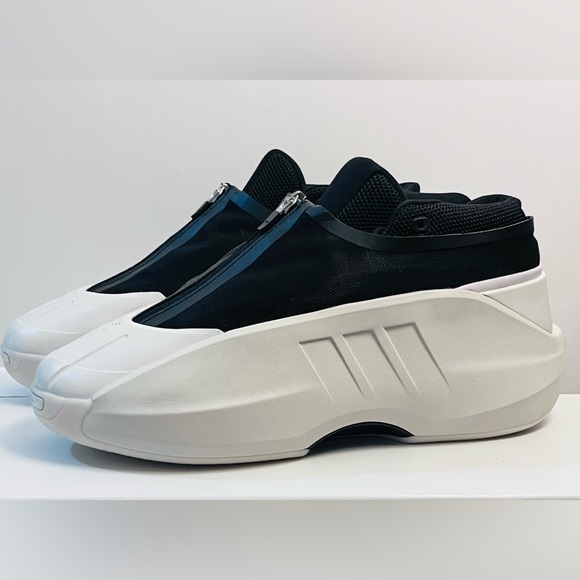 Adidas Crazy IIInfinity “Stormtrooper” - Picture 3 of 8